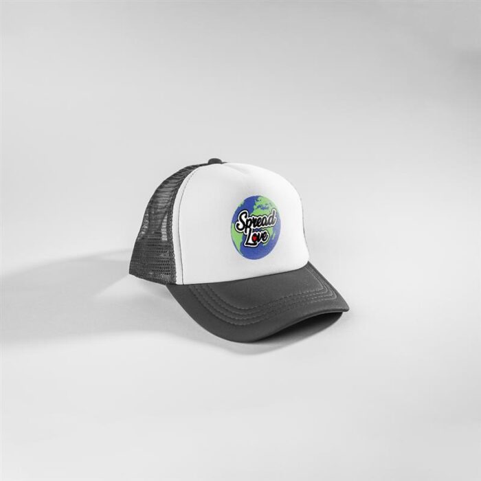 SL World Trucker - Image 1