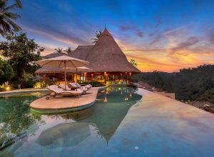 SPECIAL SECTIONS - TRAVEL
Viceroy Bali